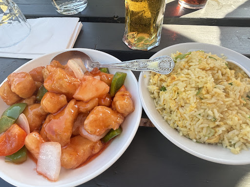 Photo of The Dumpling Tree Bar & Restaurant - 59 Perne Rd, Cambridge CB1 3RX